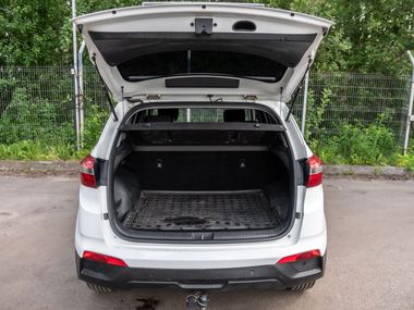 Hyundai Creta 2017 года, 274 055 км - вид 16