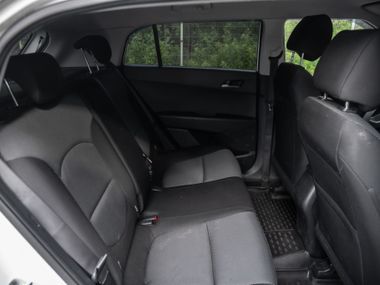 Hyundai Creta 2017 года, 274 055 км - вид 13