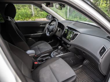 Hyundai Creta 2017 года, 274 055 км - вид 15