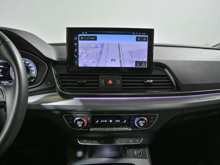 Q5 Sportback