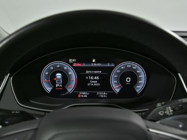 Q5 Sportback