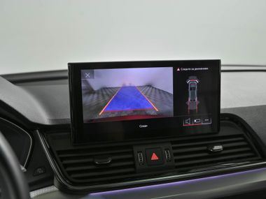 Q5 Sportback