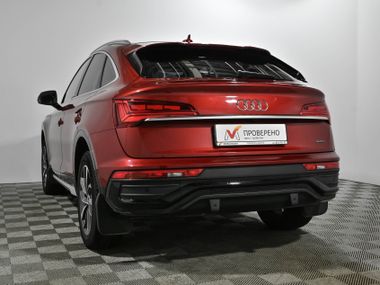Q5 Sportback