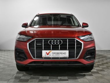 Q5 Sportback