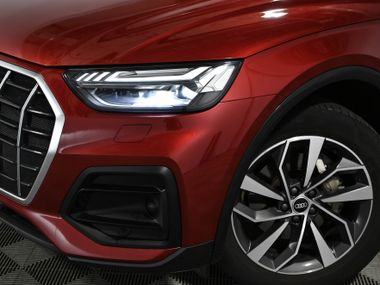 Q5 Sportback