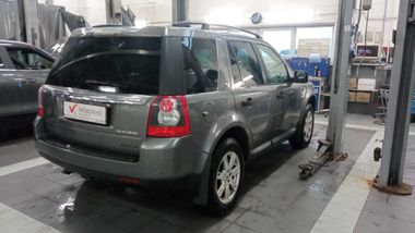 Land Rover Freelander 2010 года, 287 300 км - вид 4