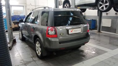 Land Rover Freelander 2010 года, 287 300 км - вид 5