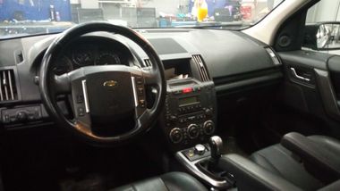 Land Rover Freelander 2010 года, 287 300 км - вид 6