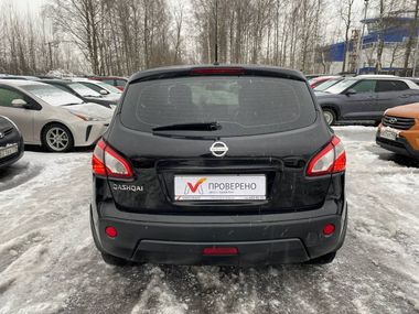 Nissan Qashqai 2011 года, 216 500 км - вид 5