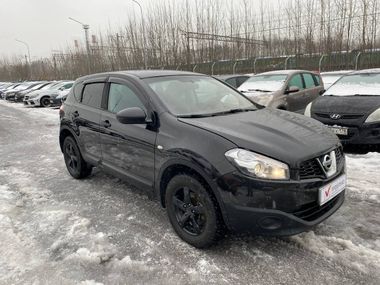 Nissan Qashqai 2011 года, 216 500 км - вид 3