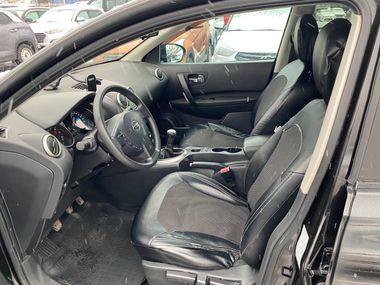 Nissan Qashqai 2011 года, 216 500 км - вид 13