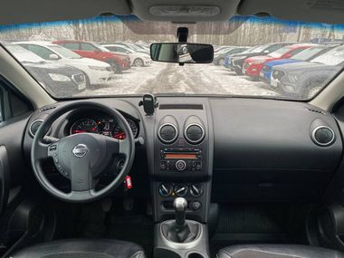 Nissan Qashqai 2011 года, 216 500 км - вид 7