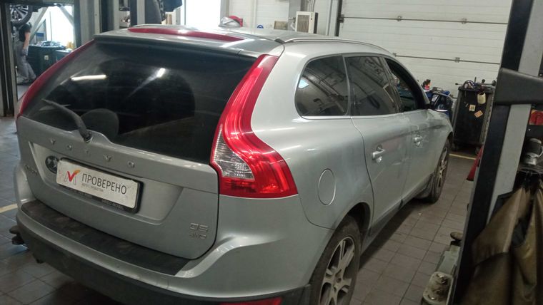 Volvo XC60 2011 года, 297 590 км - вид 3