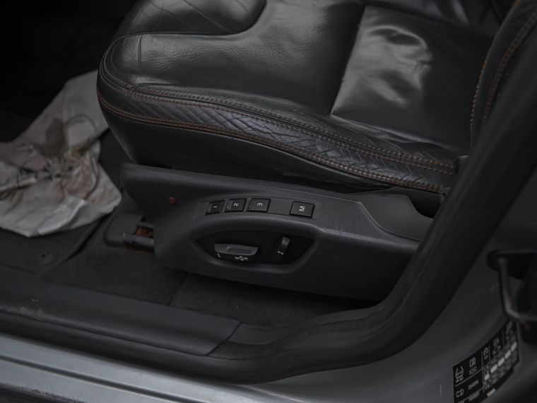 Volvo XC60 2011 года, 297 590 км - вид 10