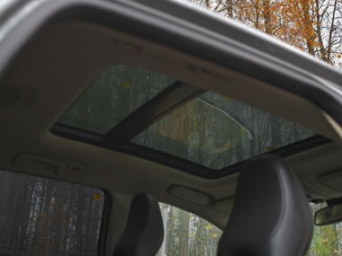 Volvo XC60 2011 года, 297 590 км - вид 12