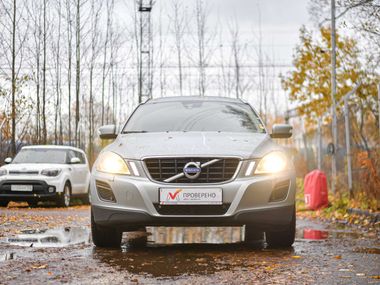 Volvo XC60 2011 года, 297 590 км - вид 3