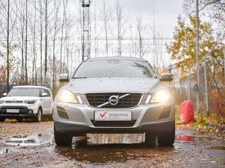 Volvo XC60 2011 года, 297 590 км - вид 3