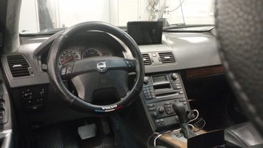 Volvo XC90 2004 года, 346 669 км - вид 5