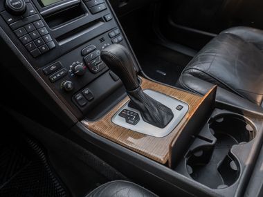 Volvo XC90 2004 года, 346 669 км - вид 8