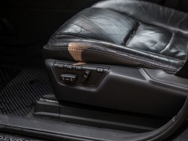 Volvo XC90 2004 года, 346 669 км - вид 10