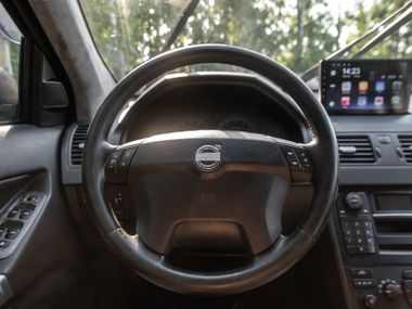 Volvo XC90 2004 года, 346 669 км - вид 6