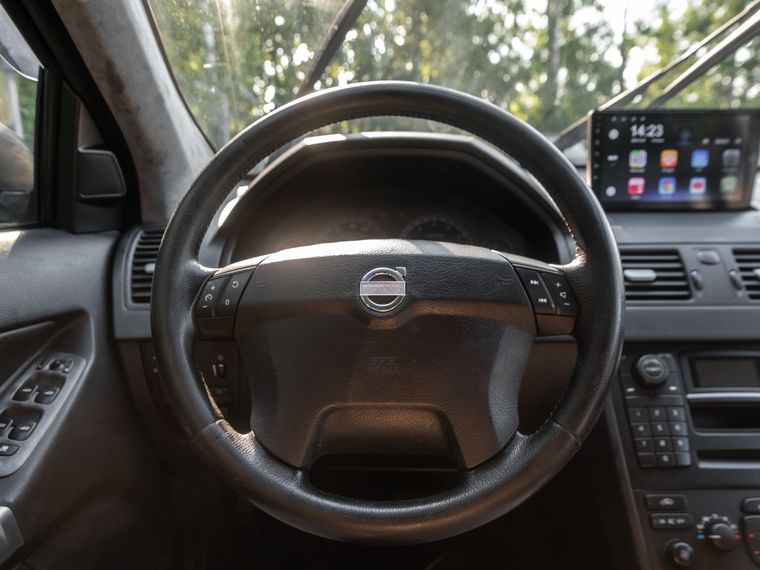 Volvo XC90 2004 года, 346 669 км - вид 6