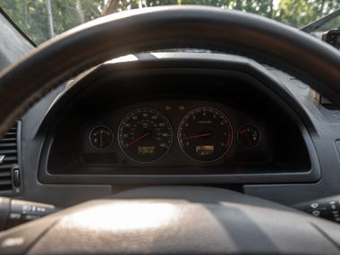 Volvo XC90 2004 года, 346 669 км - вид 5