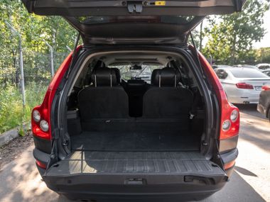 Volvo XC90 2004 года, 346 669 км - вид 15