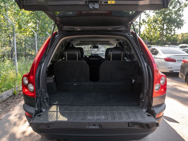 Volvo XC90 2004 года, 346 669 км - вид 15