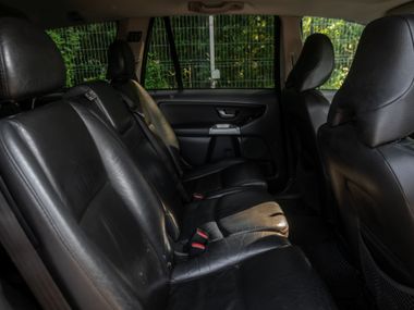 Volvo XC90 2004 года, 346 669 км - вид 11