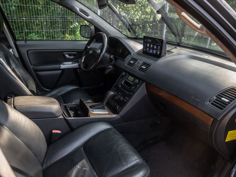 Volvo XC90 2004 года, 346 669 км - вид 12