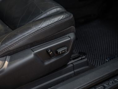 Volvo XC90 2004 года, 346 669 км - вид 13