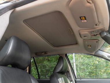 Volvo XC90 2004 года, 346 669 км - вид 14