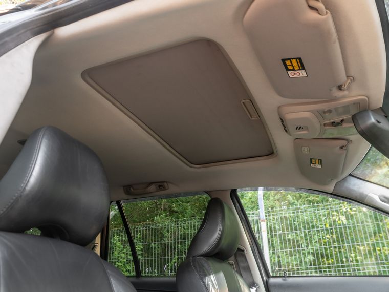 Volvo XC90 2004 года, 346 669 км - вид 14
