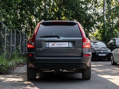 Volvo XC90 2004 года, 346 669 км - вид 4