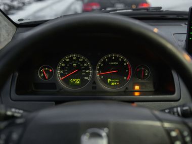 Volvo XC90 2004 года, 346 669 км - вид 5