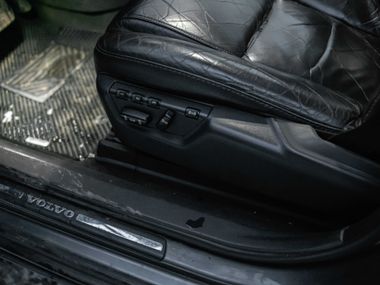 Volvo XC90 2004 года, 346 669 км - вид 10