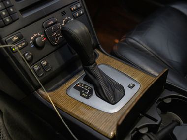 Volvo XC90 2004 года, 346 669 км - вид 8