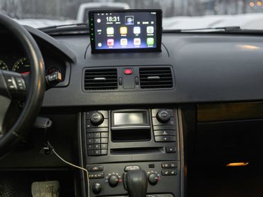 Volvo XC90 2004 года, 346 669 км - вид 7