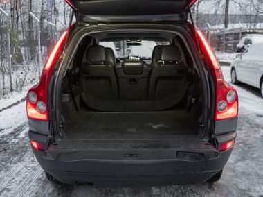 Volvo XC90 2004 года, 346 669 км - вид 13