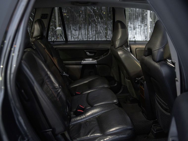 Volvo XC90 2004 года, 346 669 км - вид 11