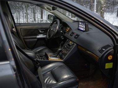 Volvo XC90 2004 года, 346 669 км - вид 12