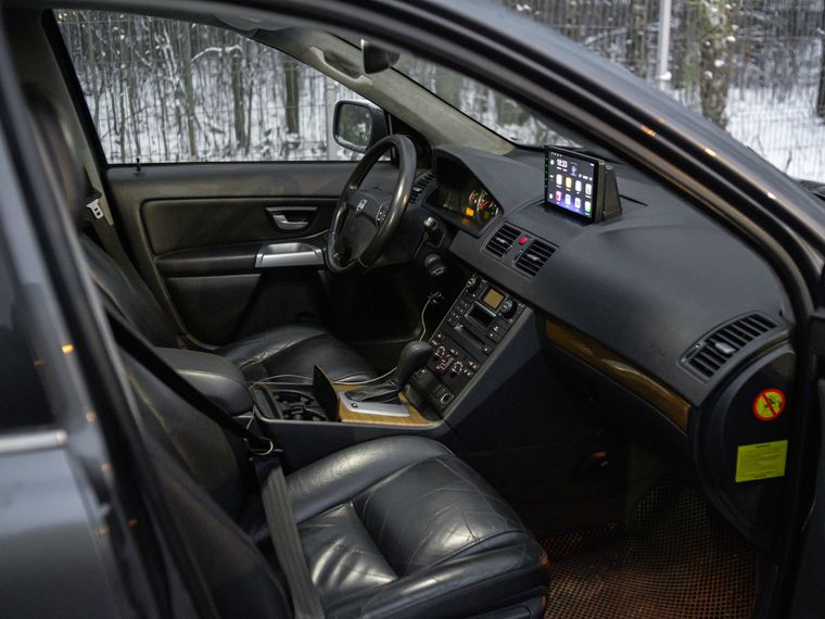Volvo XC90 2004 года, 346 669 км - вид 12