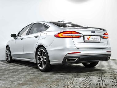 Ford Fusion (North America) 2019 года, 122 000 км - вид 7