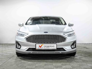 Ford Fusion (North America) 2019 года, 122 000 км - вид 3