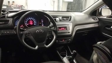 Kia Rio 2015 года, 251 161 км - вид 5