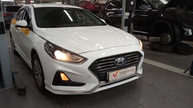Hyundai Sonata 2019 года, 271 580 км - вид 68