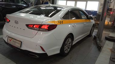 Hyundai Sonata 2019 года, 271 580 км - вид 67