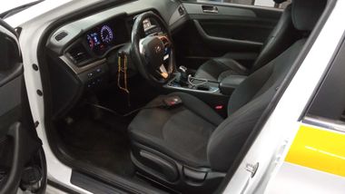 Hyundai Sonata 2019 года, 271 580 км - вид 63