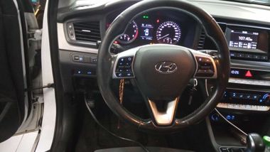 Hyundai Sonata 2019 года, 271 580 км - вид 66